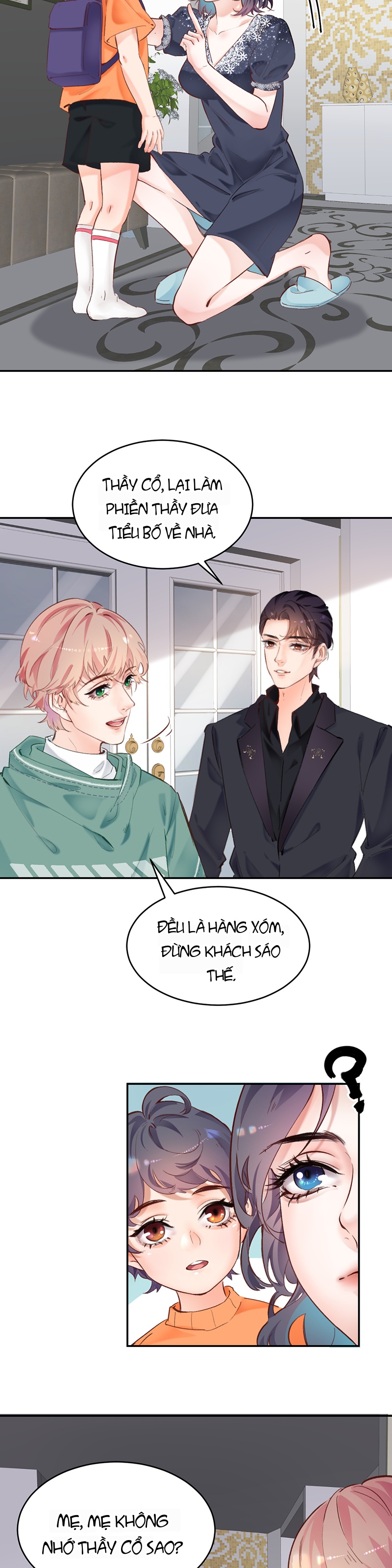 Đưa Em Đi Chơi Phần 2 Chapter 2 - 20