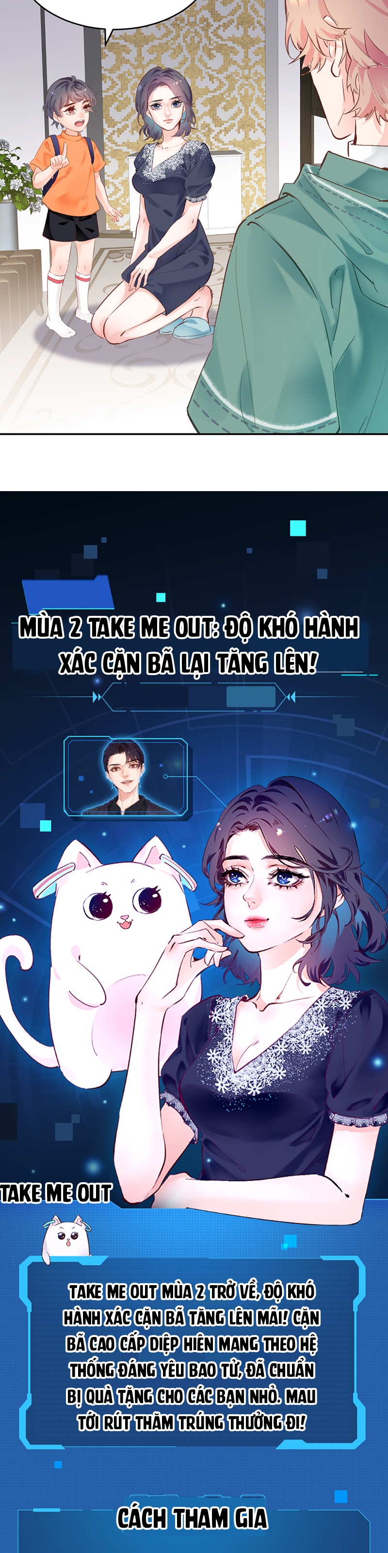 Đưa Em Đi Chơi Phần 2 Chapter 2 - 21
