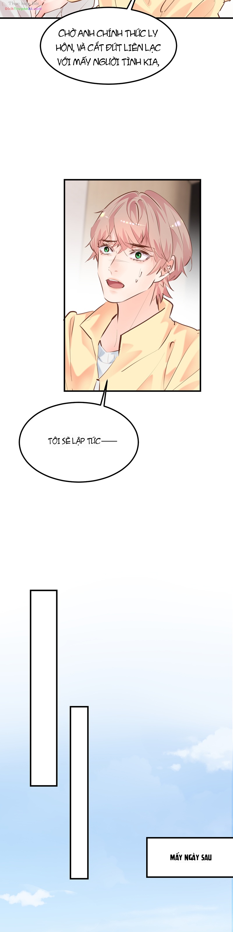 Đưa Em Đi Chơi Phần 2 Chapter 20 - 4