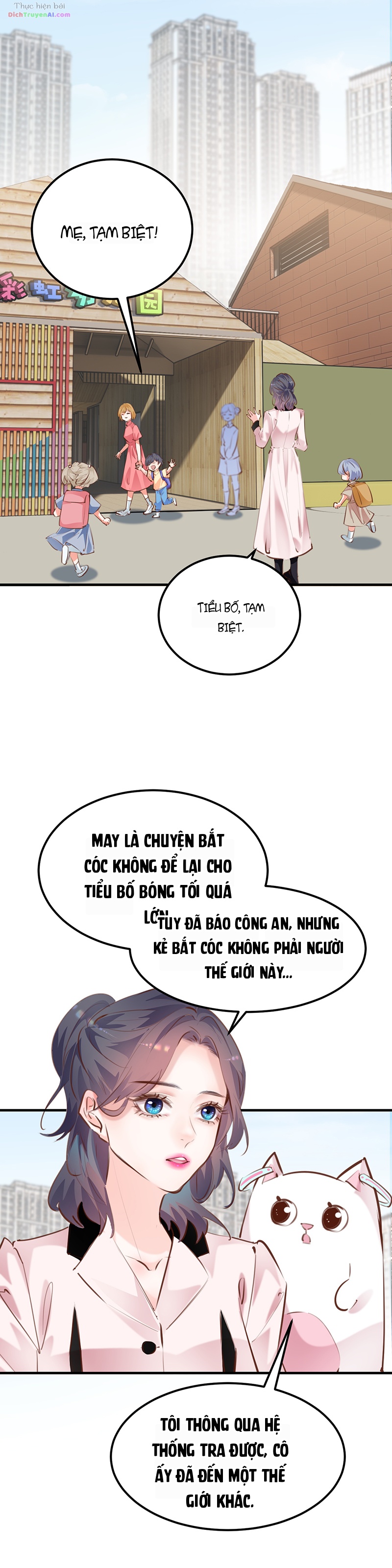 Đưa Em Đi Chơi Phần 2 Chapter 20 - 5