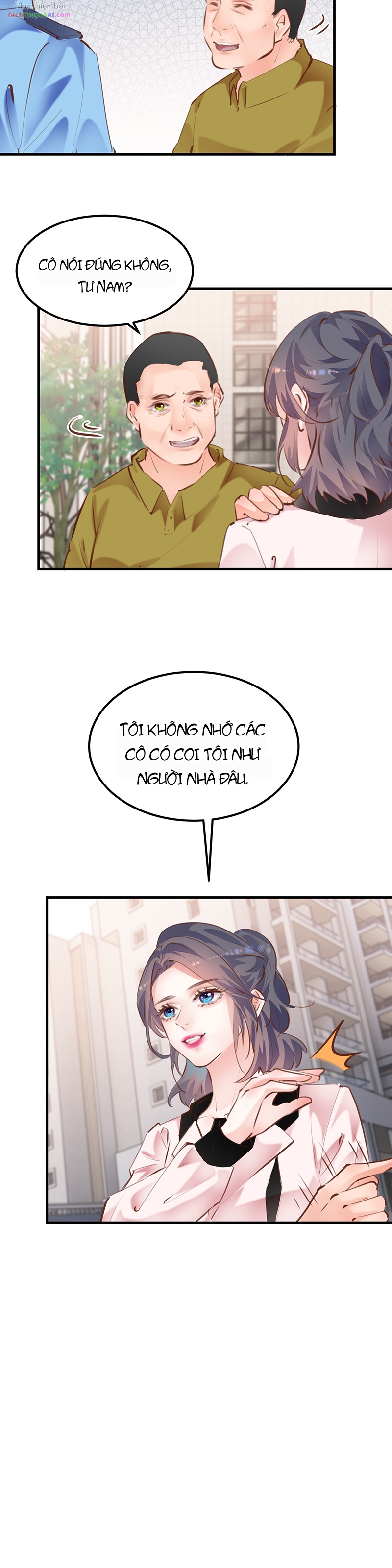 Đưa Em Đi Chơi Phần 2 Chapter 20 - 14