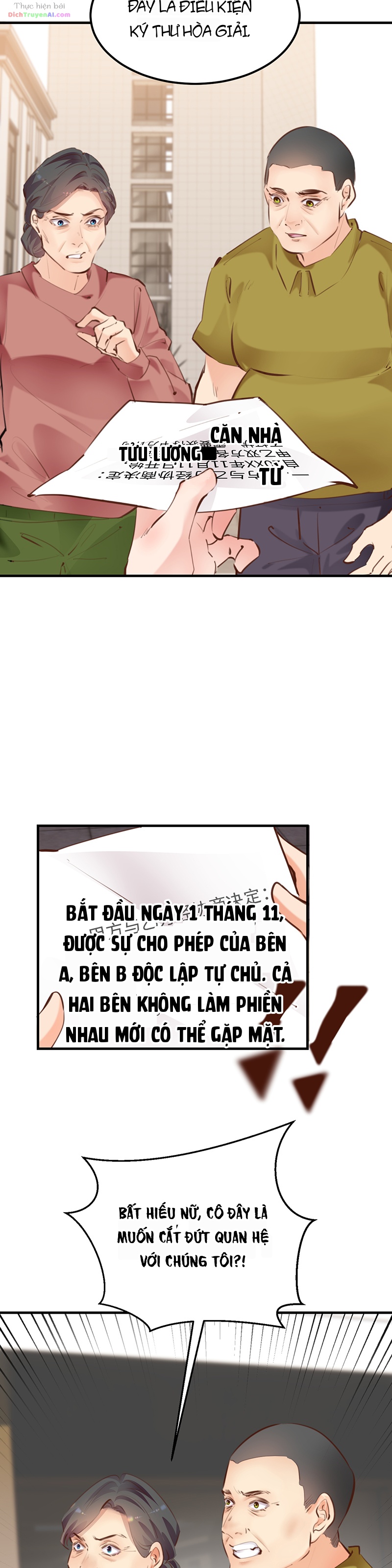 Đưa Em Đi Chơi Phần 2 Chapter 20 - 17