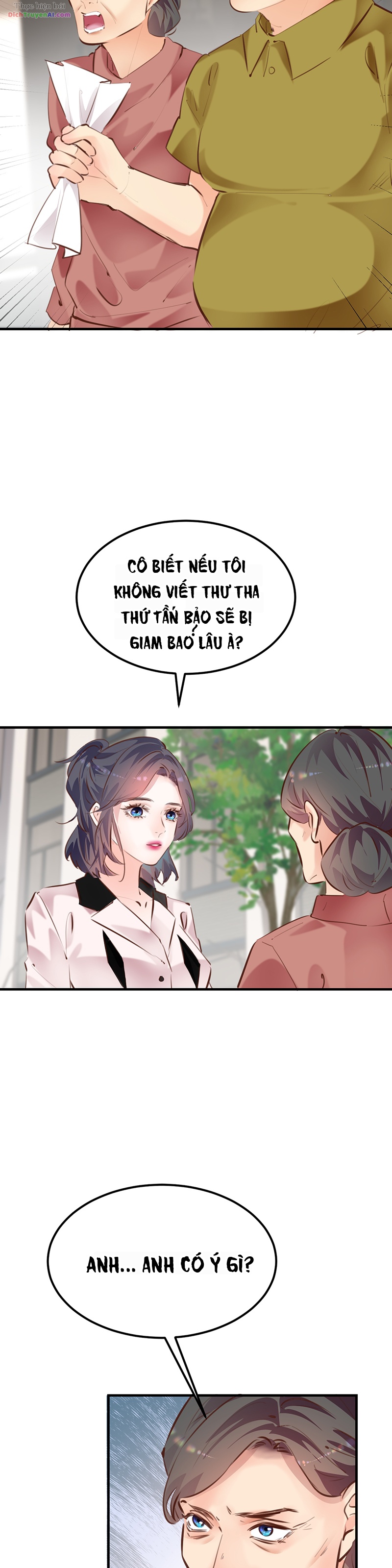 Đưa Em Đi Chơi Phần 2 Chapter 20 - 18