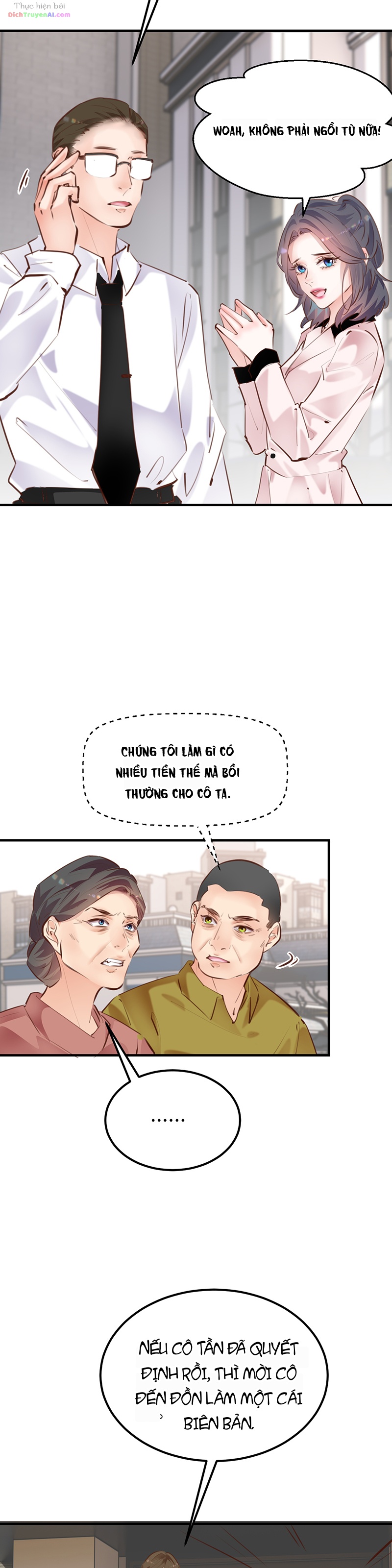 Đưa Em Đi Chơi Phần 2 Chapter 20 - 20