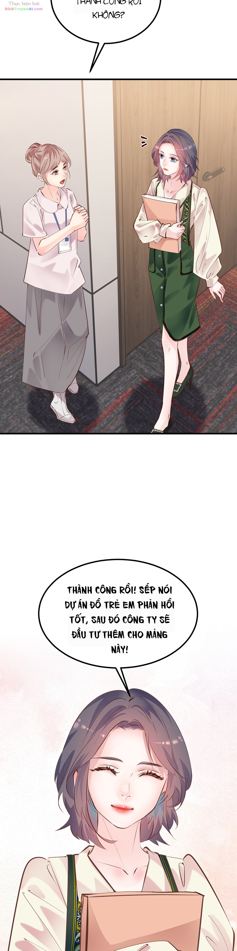 Đưa Em Đi Chơi Phần 2 Chapter 23 - 3