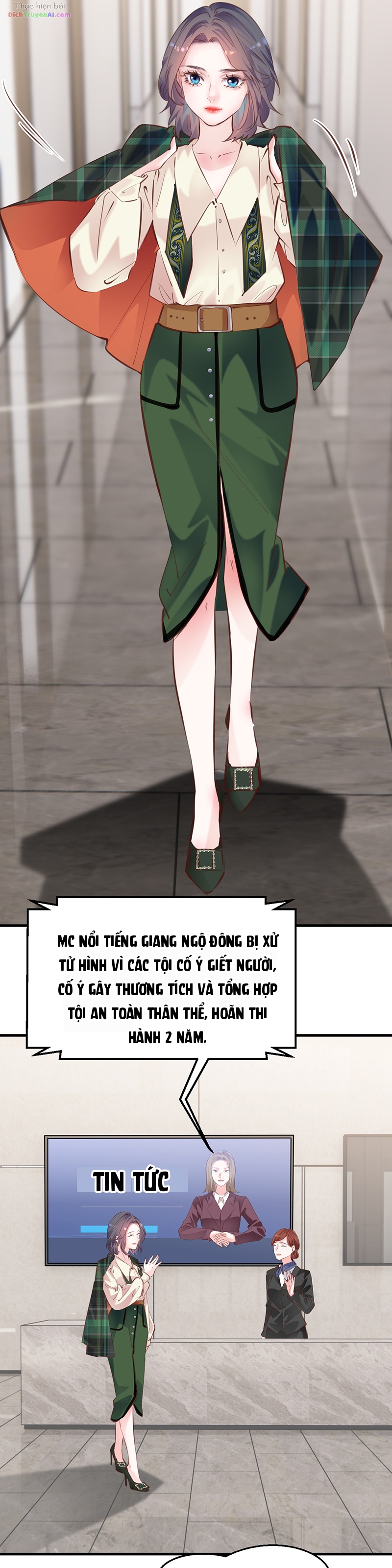 Đưa Em Đi Chơi Phần 2 Chapter 23 - 6