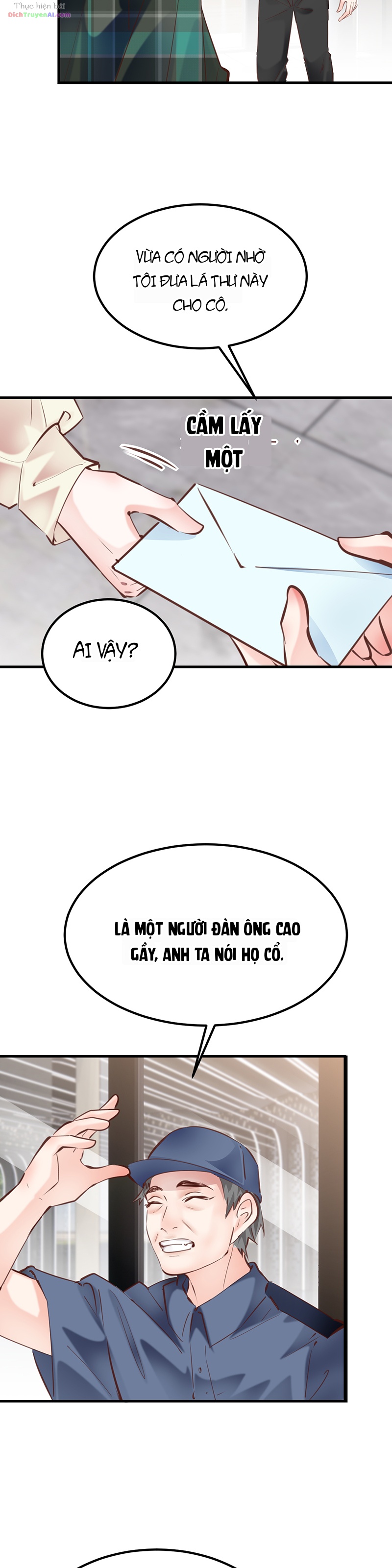 Đưa Em Đi Chơi Phần 2 Chapter 23 - 8