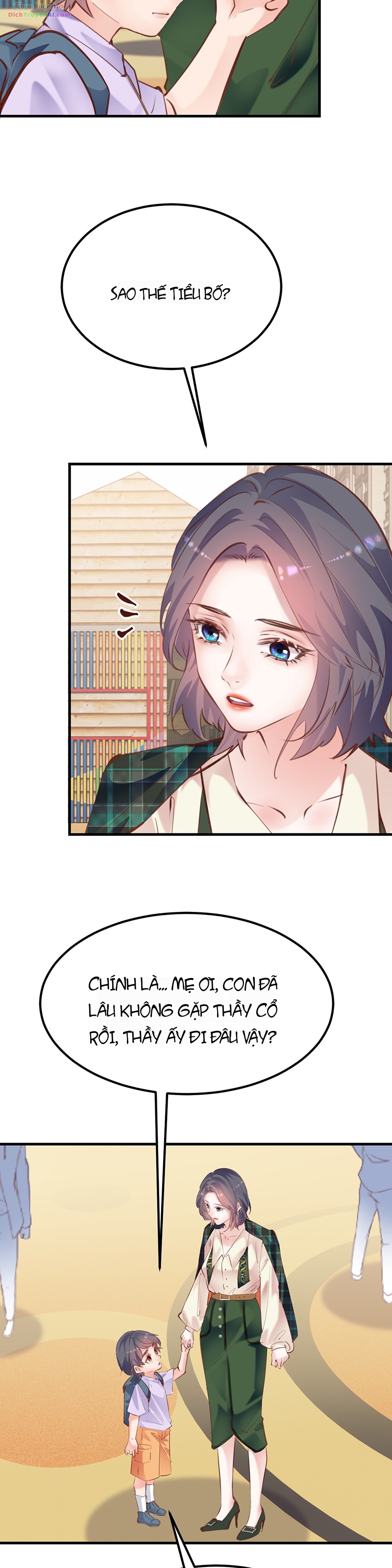 Đưa Em Đi Chơi Phần 2 Chapter 23 - 14