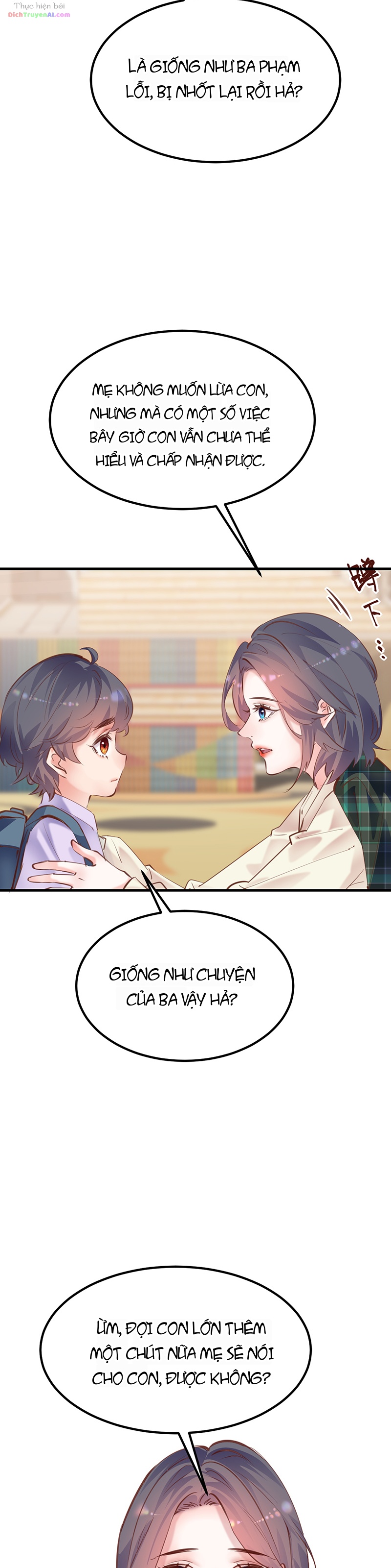 Đưa Em Đi Chơi Phần 2 Chapter 23 - 15