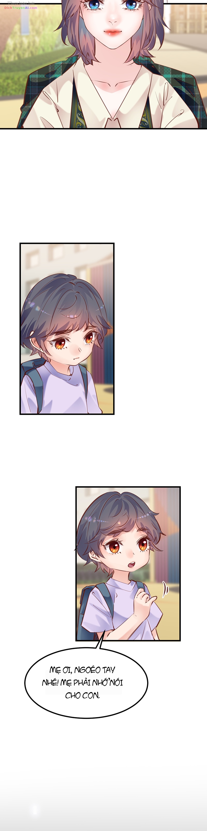 Đưa Em Đi Chơi Phần 2 Chapter 23 - 16