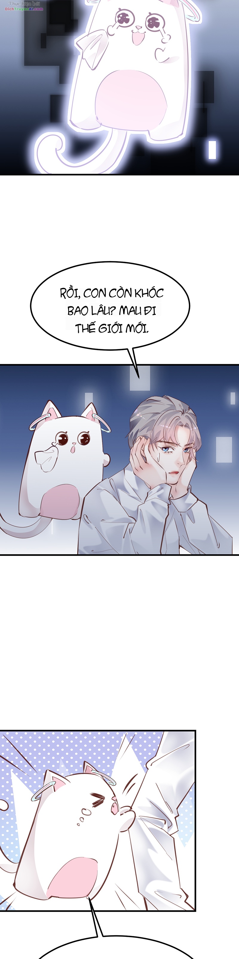 Đưa Em Đi Chơi Phần 2 Chapter 23 - 19