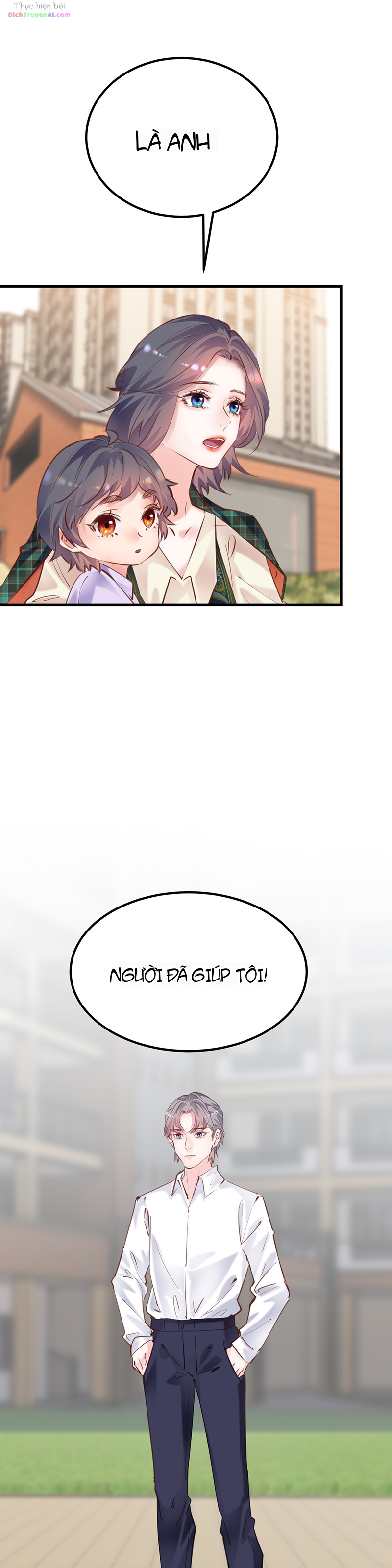 Đưa Em Đi Chơi Phần 2 Chapter 23 - 22