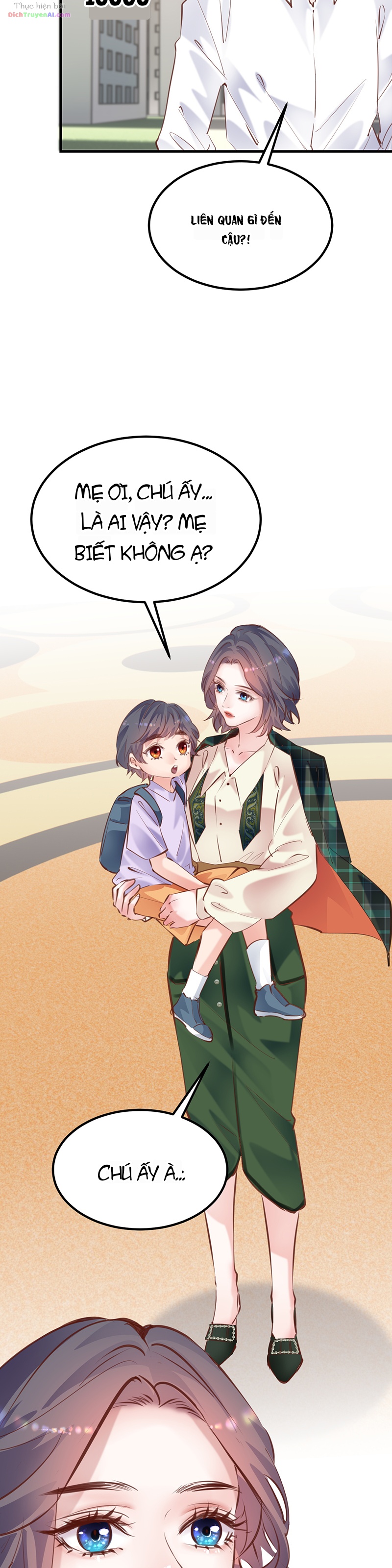 Đưa Em Đi Chơi Phần 2 Chapter 23 - 24