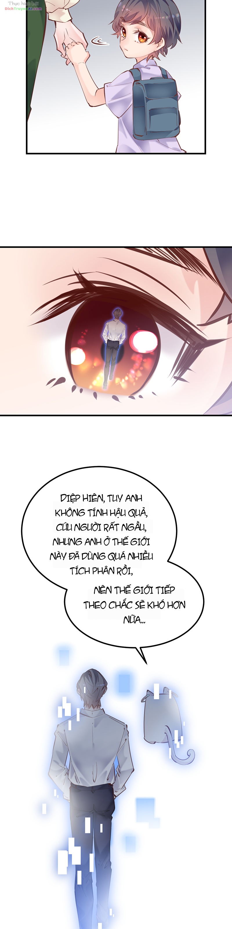 Đưa Em Đi Chơi Phần 2 Chapter 23 - 26