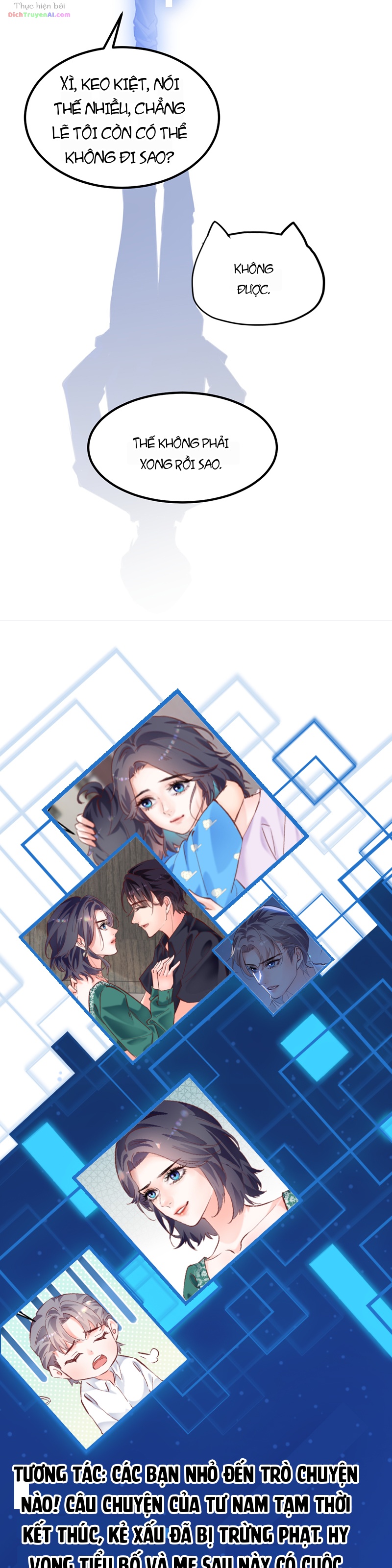 Đưa Em Đi Chơi Phần 2 Chapter 23 - 27