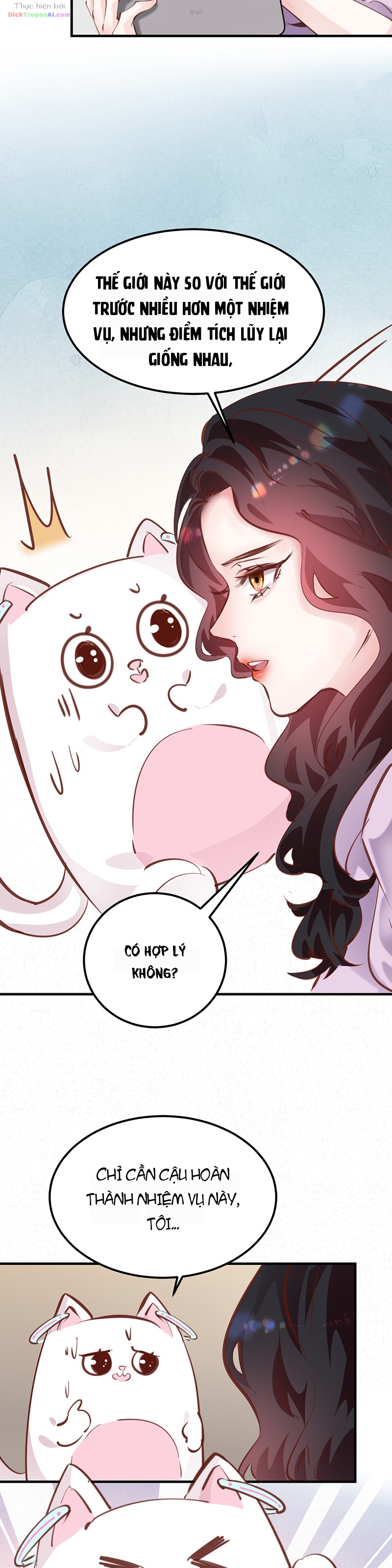 Đưa Em Đi Chơi Phần 2 Chapter 25 - 4