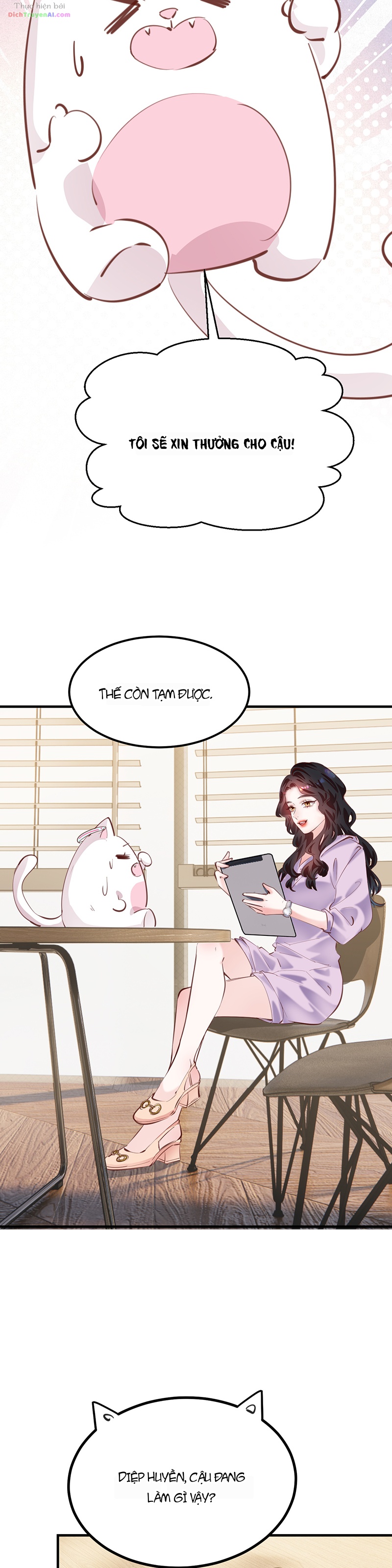 Đưa Em Đi Chơi Phần 2 Chapter 25 - 5