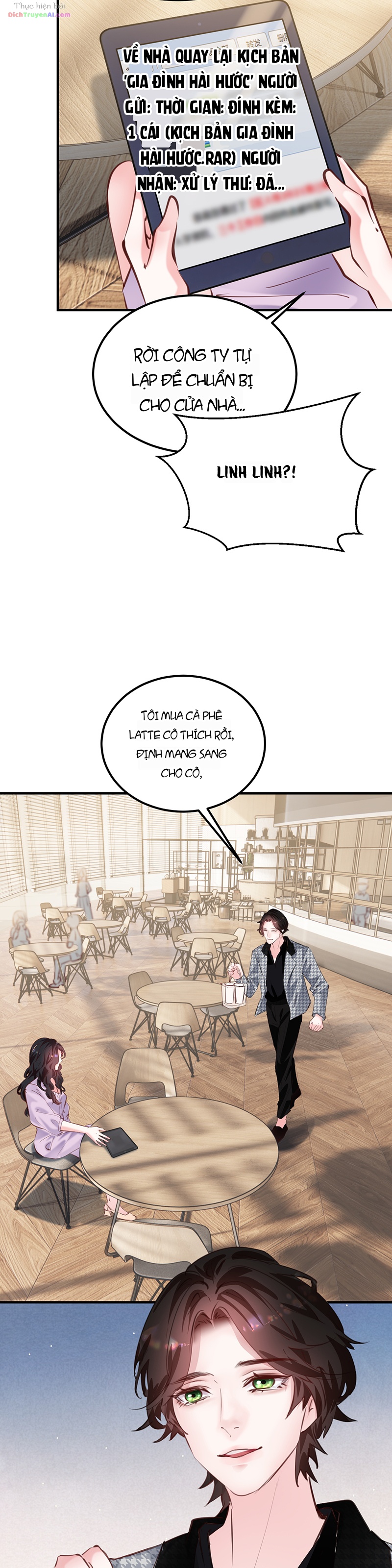 Đưa Em Đi Chơi Phần 2 Chapter 25 - 6