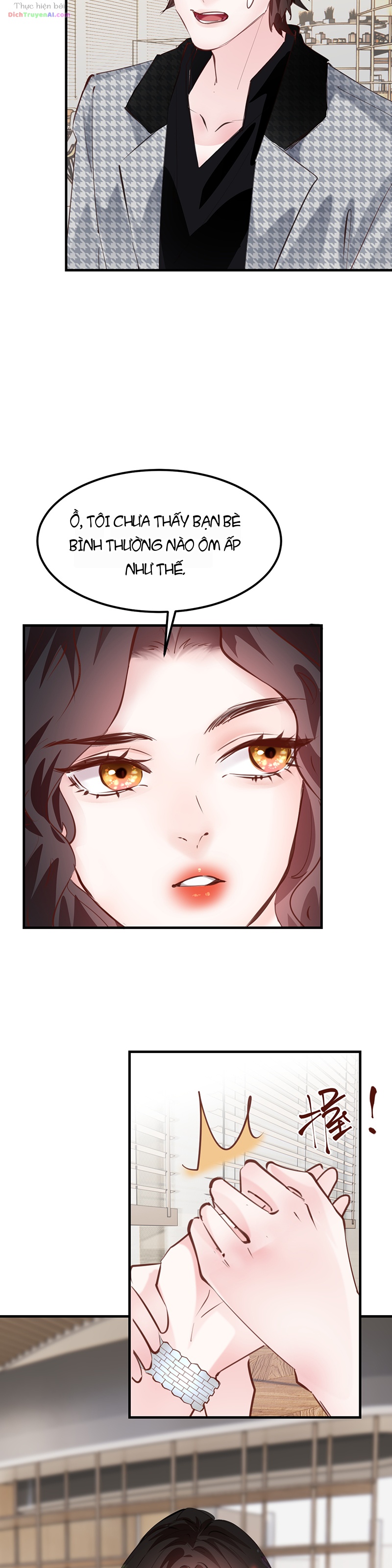 Đưa Em Đi Chơi Phần 2 Chapter 25 - 8