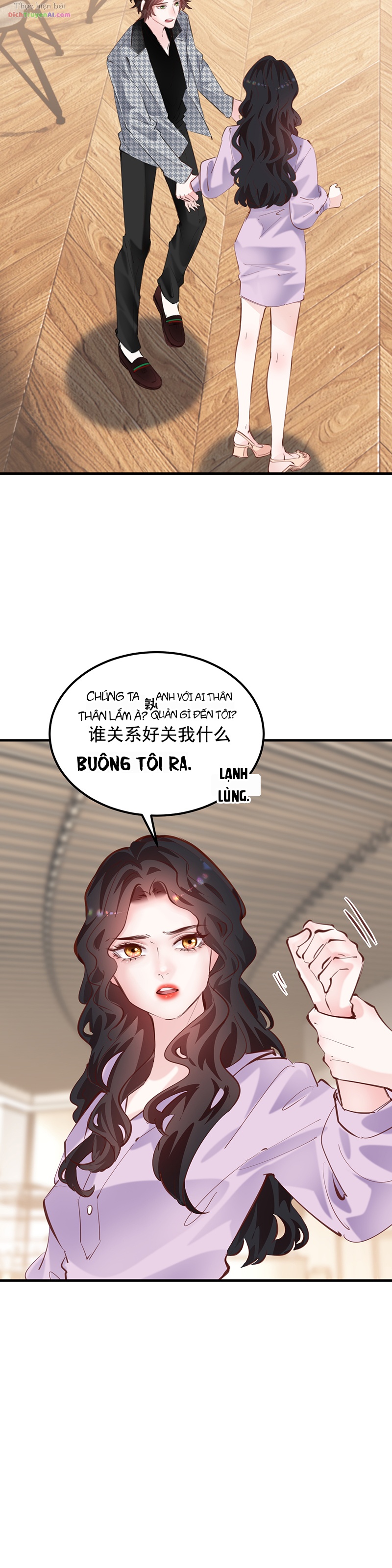 Đưa Em Đi Chơi Phần 2 Chapter 25 - 11