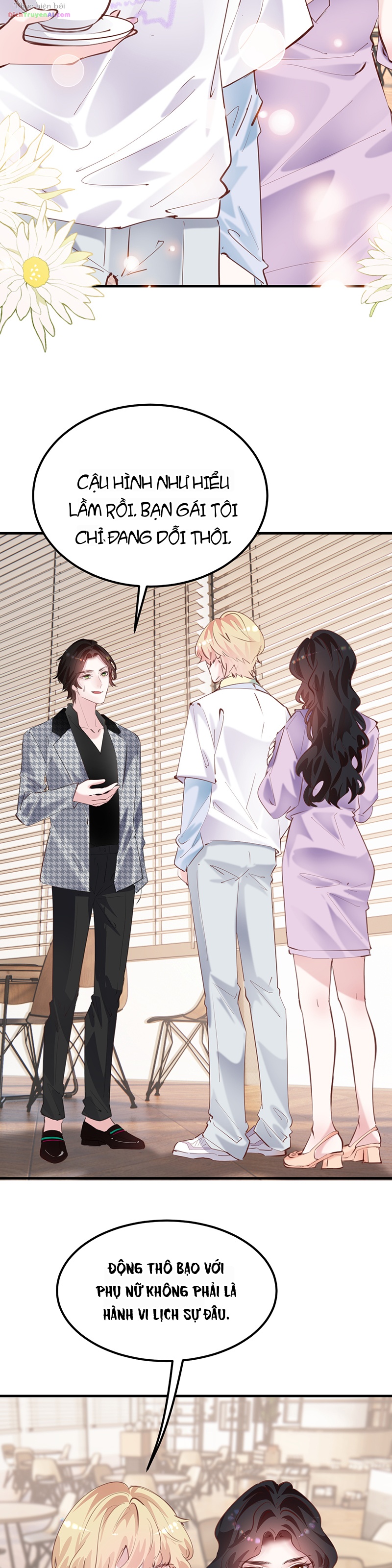 Đưa Em Đi Chơi Phần 2 Chapter 25 - 13