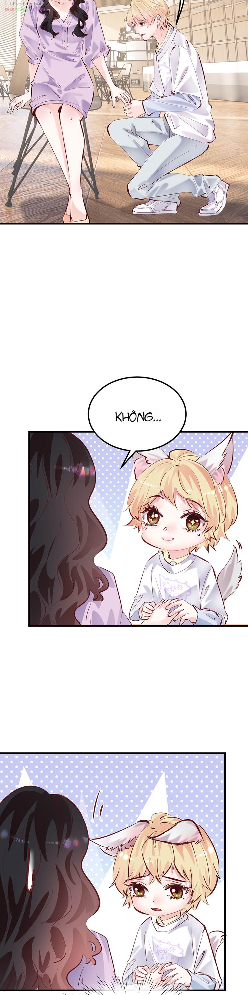 Đưa Em Đi Chơi Phần 2 Chapter 25 - 20