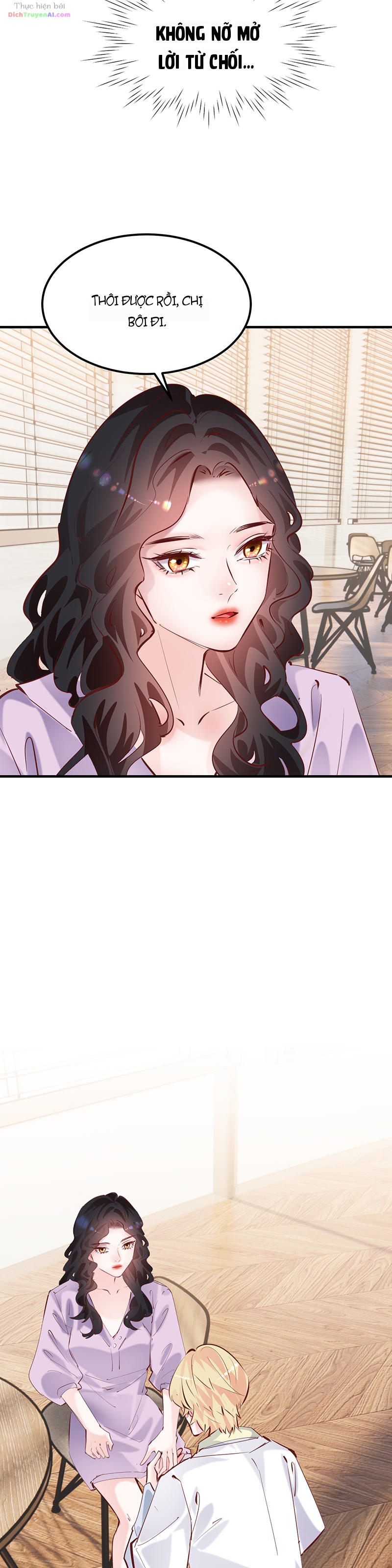 Đưa Em Đi Chơi Phần 2 Chapter 25 - 21