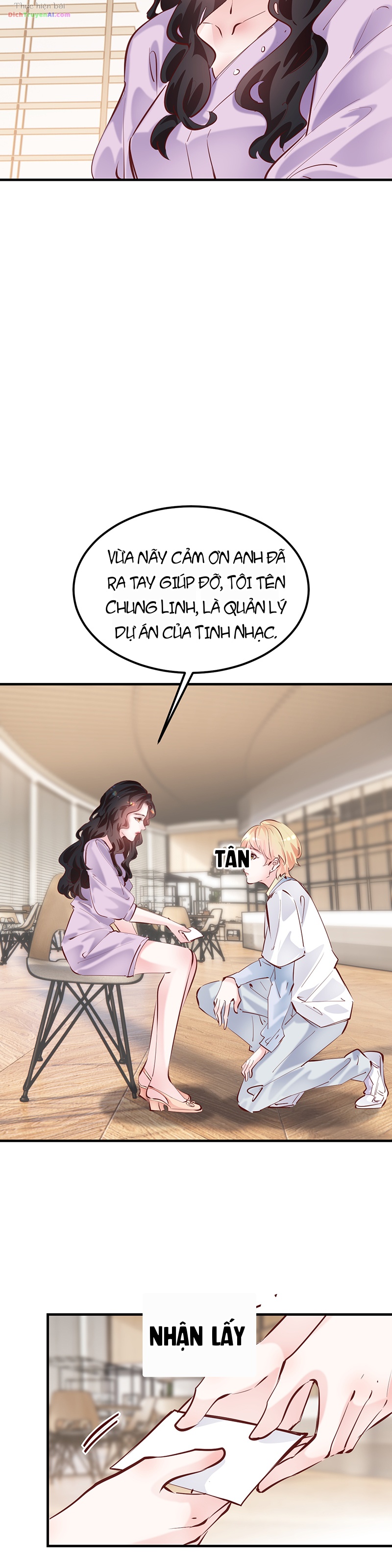 Đưa Em Đi Chơi Phần 2 Chapter 25 - 23