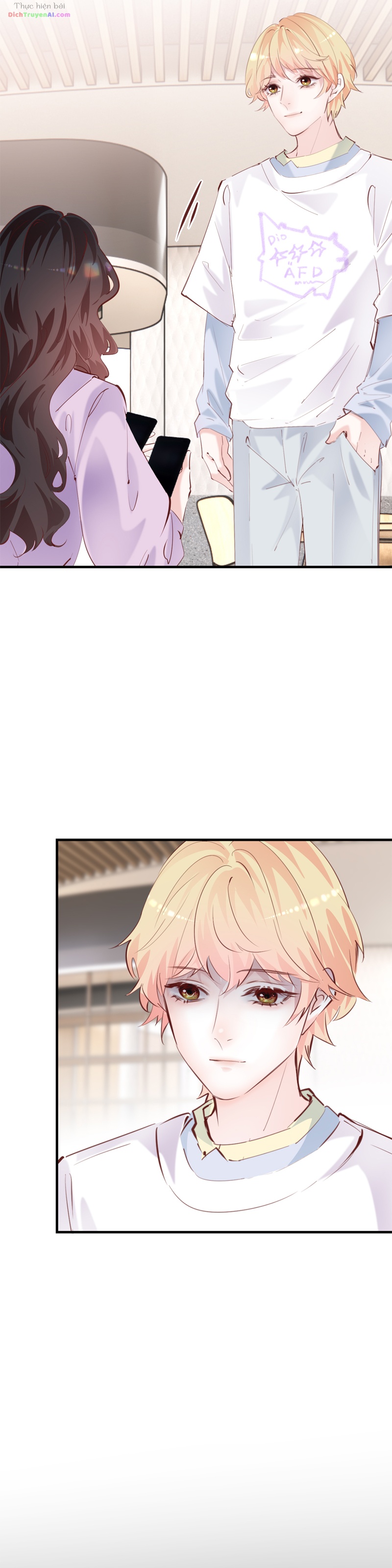 Đưa Em Đi Chơi Phần 2 Chapter 26 - 6