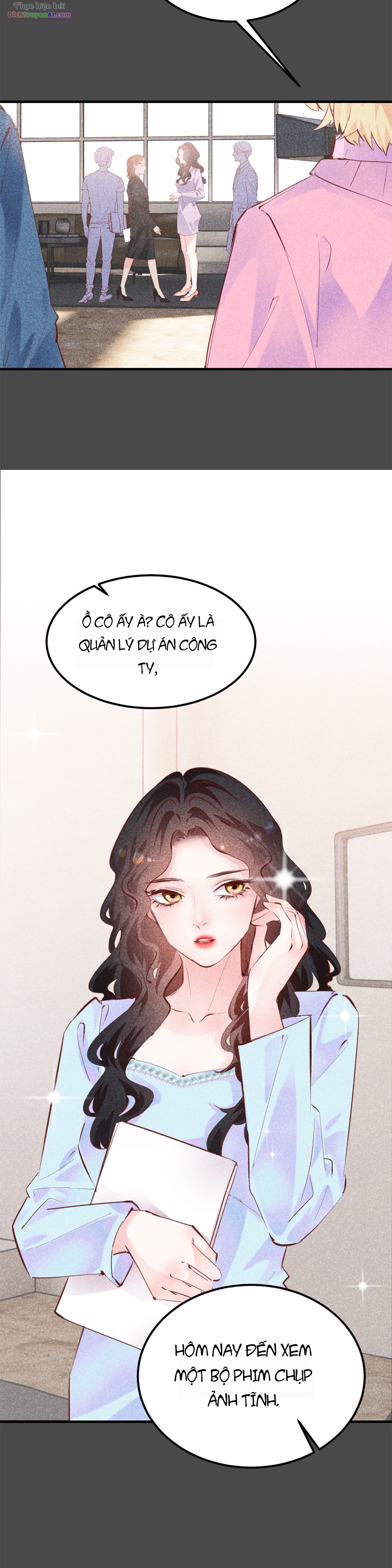 Đưa Em Đi Chơi Phần 2 Chapter 26 - 8
