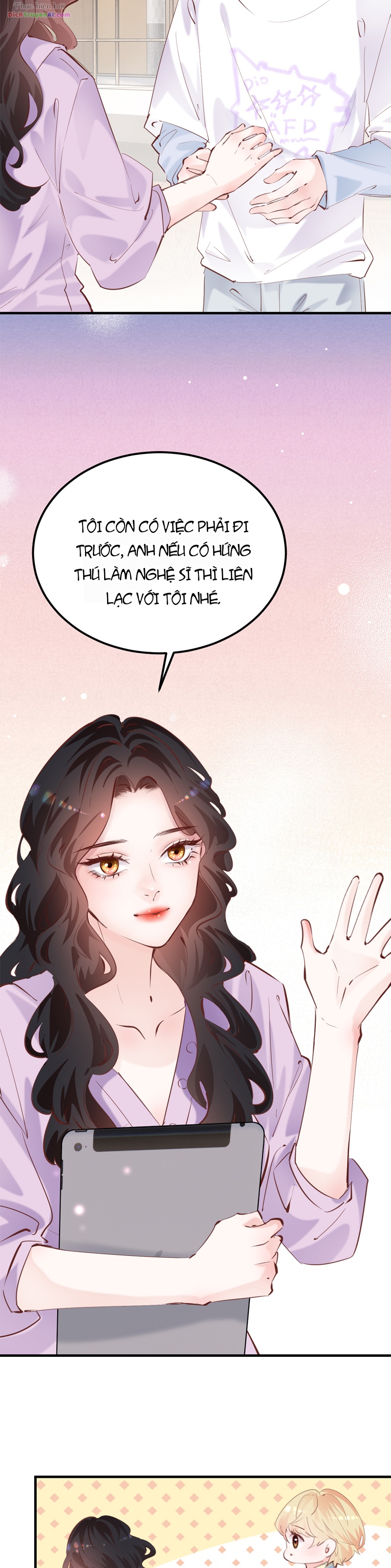 Đưa Em Đi Chơi Phần 2 Chapter 26 - 10