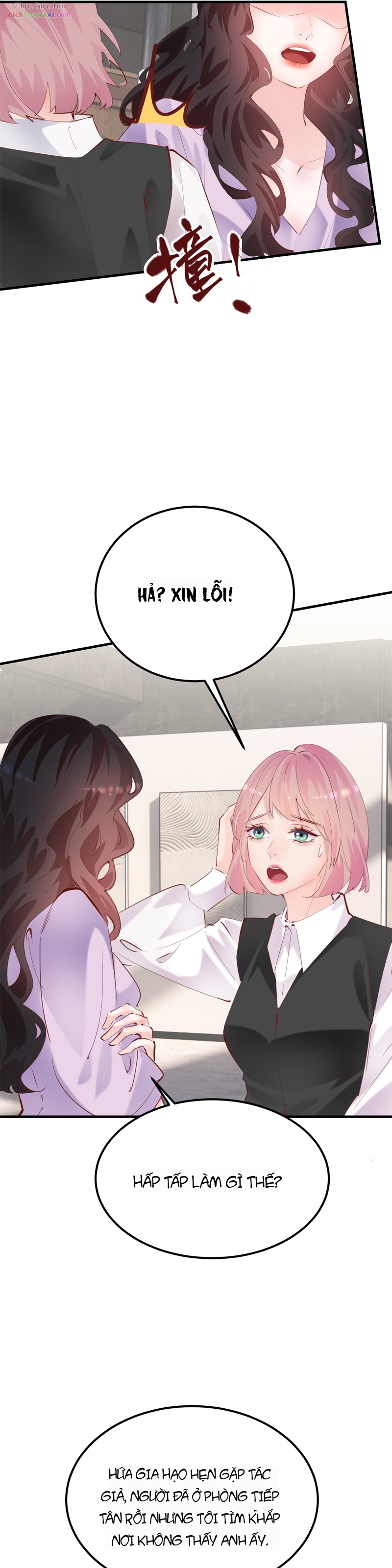 Đưa Em Đi Chơi Phần 2 Chapter 26 - 13