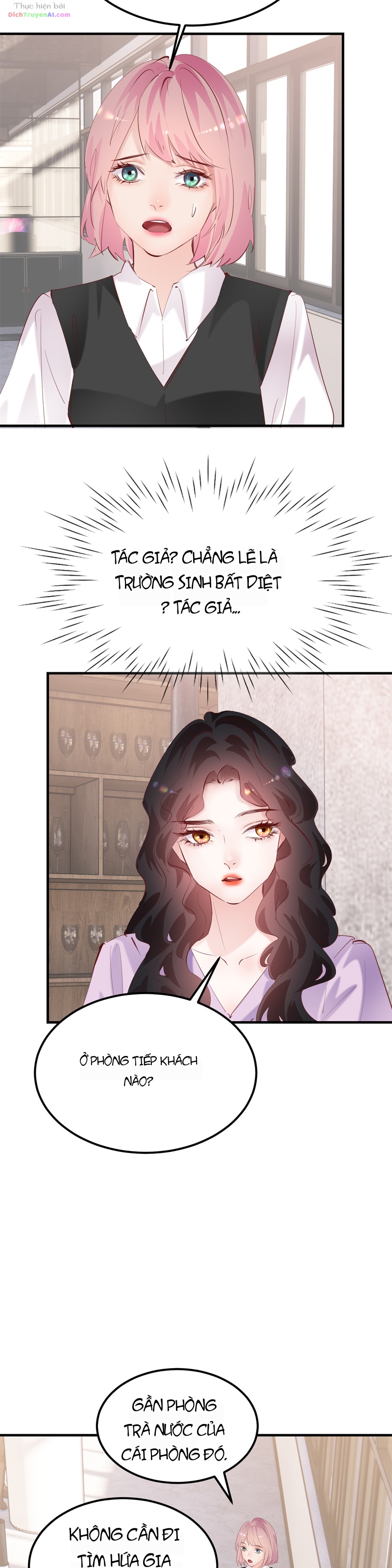 Đưa Em Đi Chơi Phần 2 Chapter 26 - 14