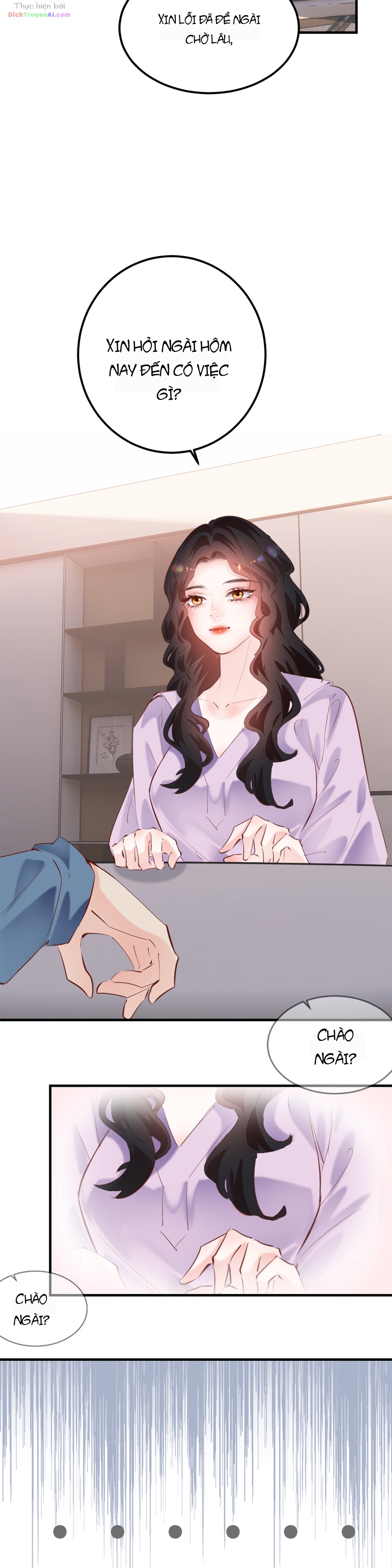 Đưa Em Đi Chơi Phần 2 Chapter 26 - 16