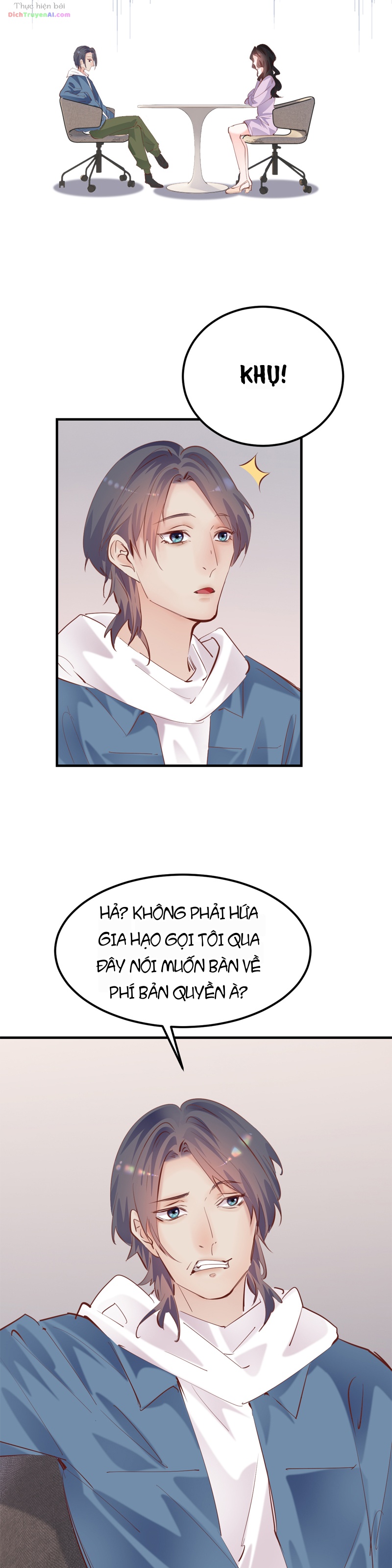 Đưa Em Đi Chơi Phần 2 Chapter 26 - 17
