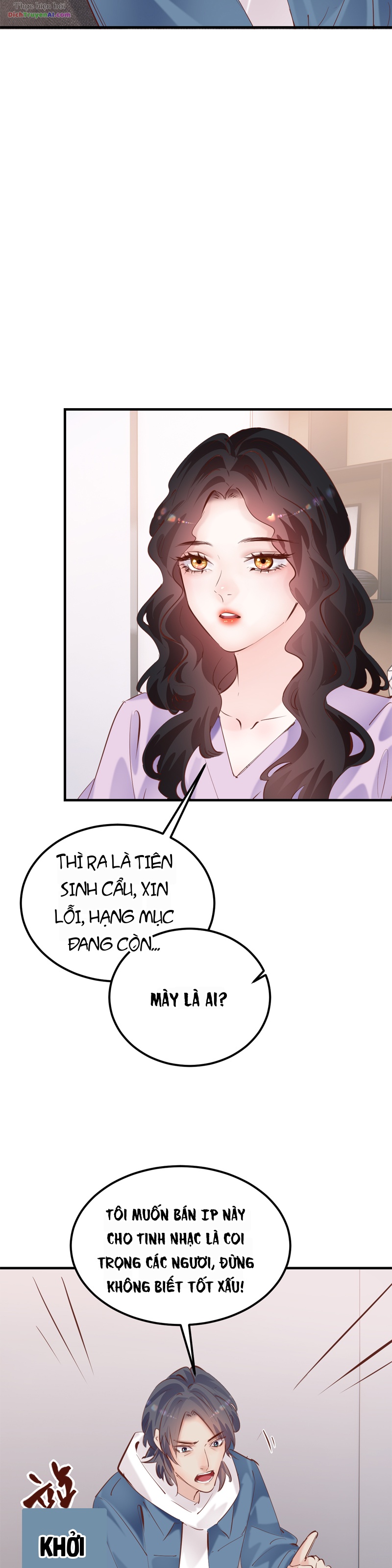 Đưa Em Đi Chơi Phần 2 Chapter 26 - 18
