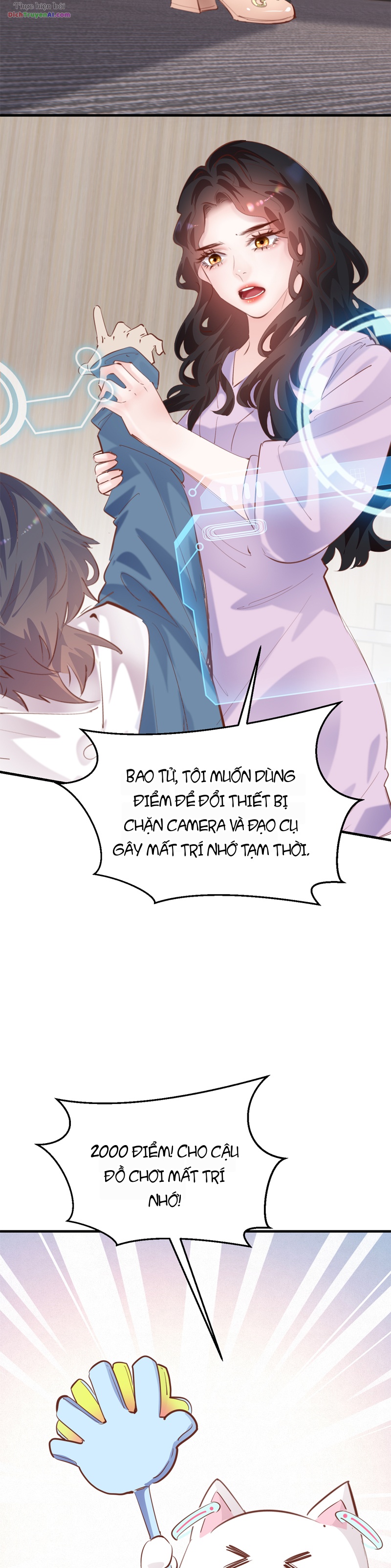 Đưa Em Đi Chơi Phần 2 Chapter 26 - 22