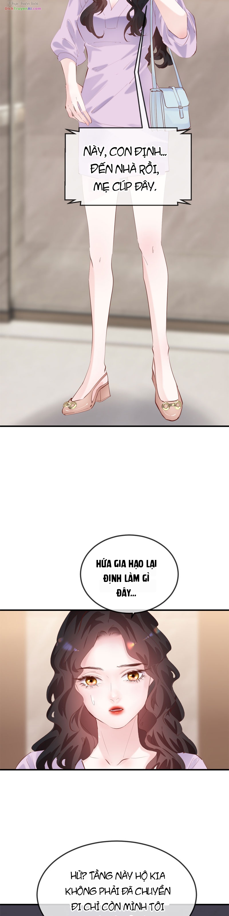 Đưa Em Đi Chơi Phần 2 Chapter 28 - 4