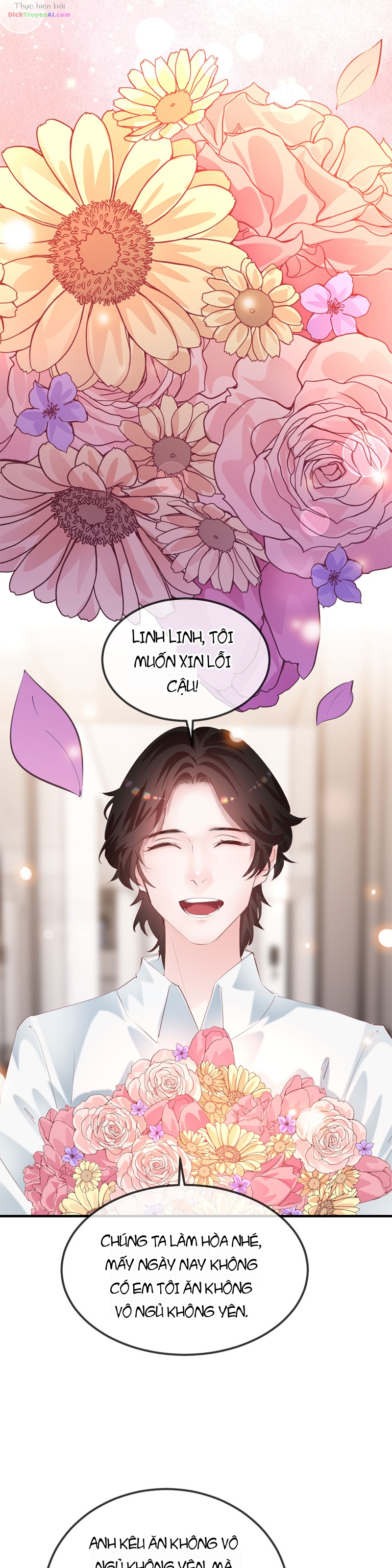 Đưa Em Đi Chơi Phần 2 Chapter 28 - 6