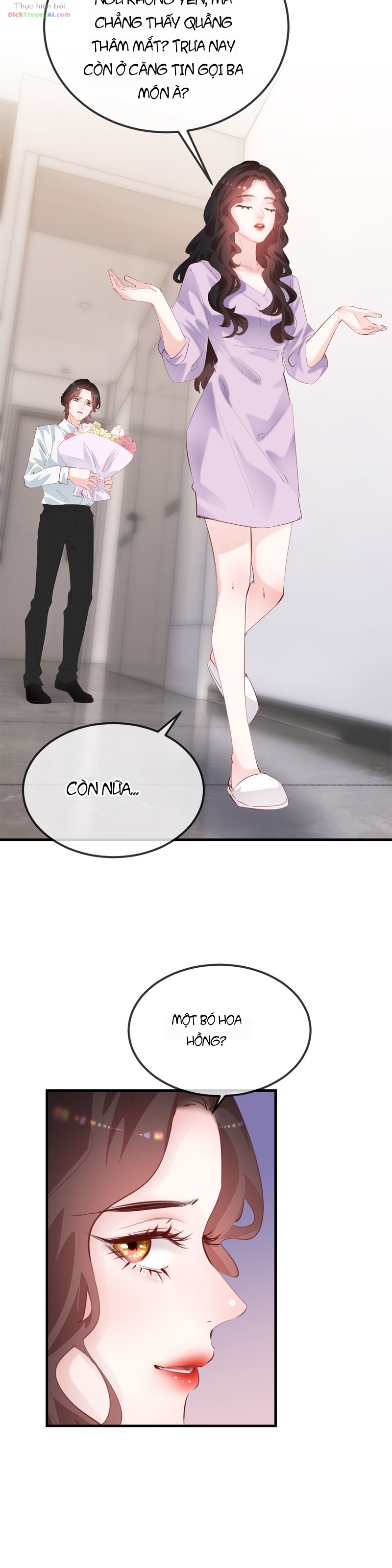 Đưa Em Đi Chơi Phần 2 Chapter 28 - 7