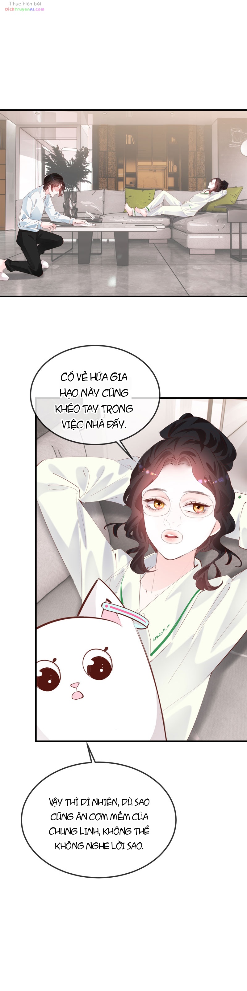 Đưa Em Đi Chơi Phần 2 Chapter 28 - 11