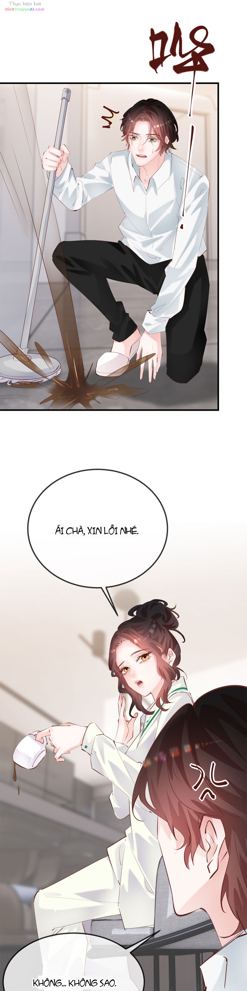 Đưa Em Đi Chơi Phần 2 Chapter 28 - 13