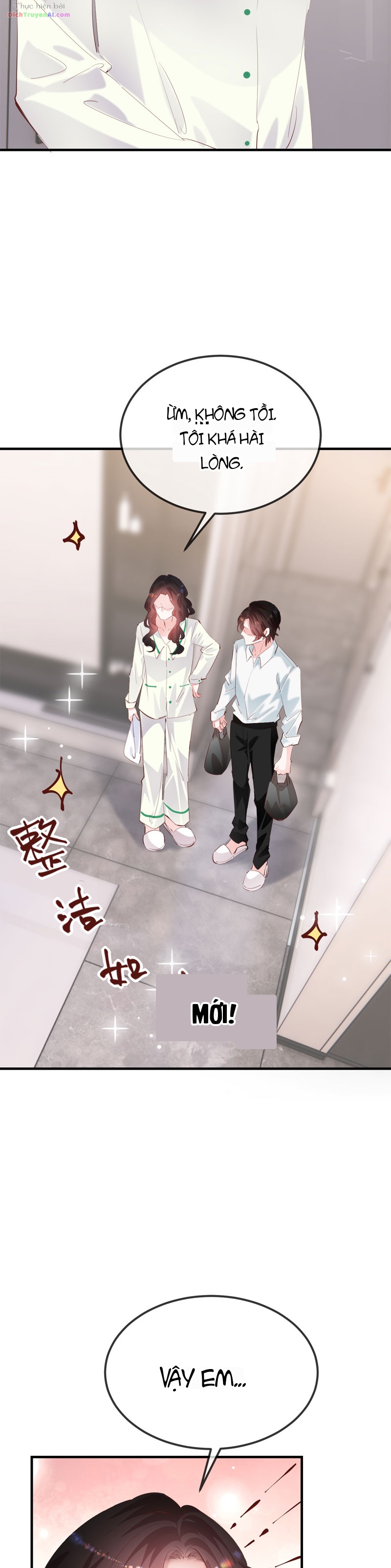Đưa Em Đi Chơi Phần 2 Chapter 28 - 15
