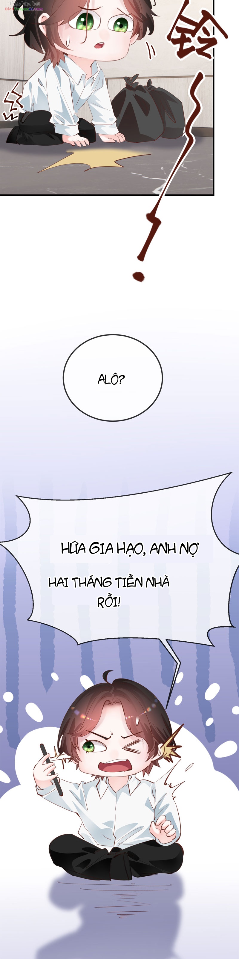 Đưa Em Đi Chơi Phần 2 Chapter 28 - 18
