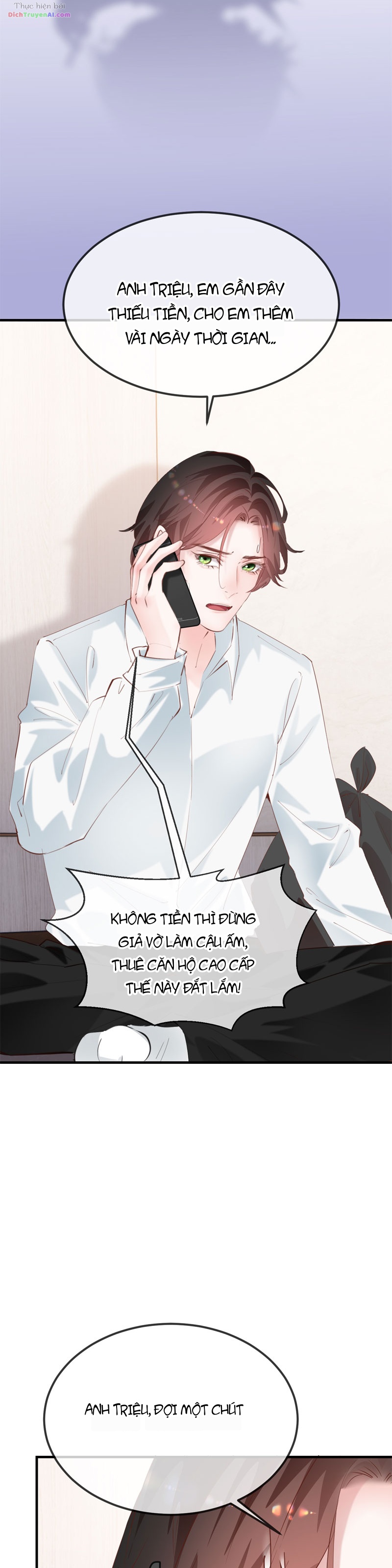 Đưa Em Đi Chơi Phần 2 Chapter 28 - 19