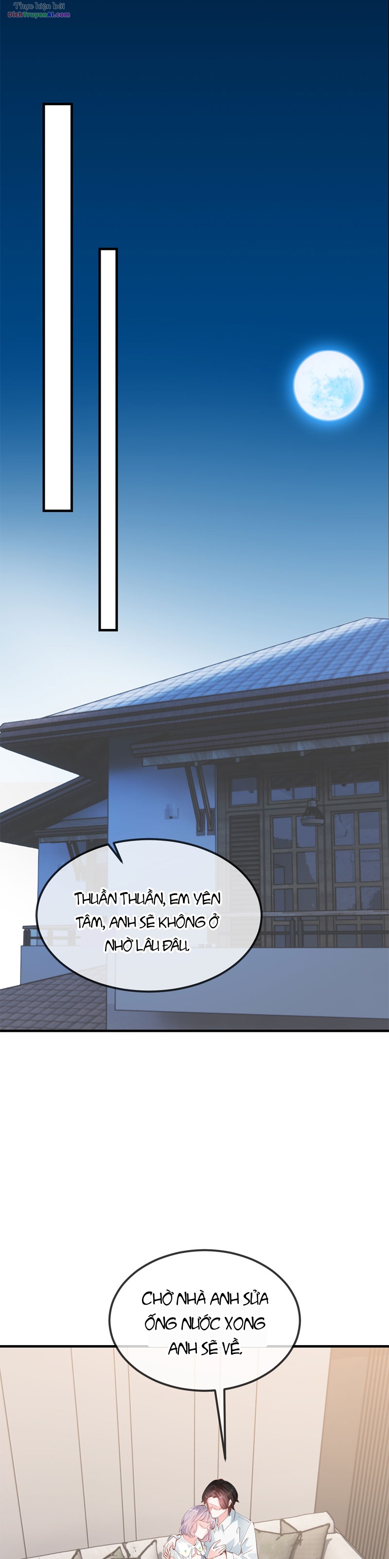 Đưa Em Đi Chơi Phần 2 Chapter 28 - 21