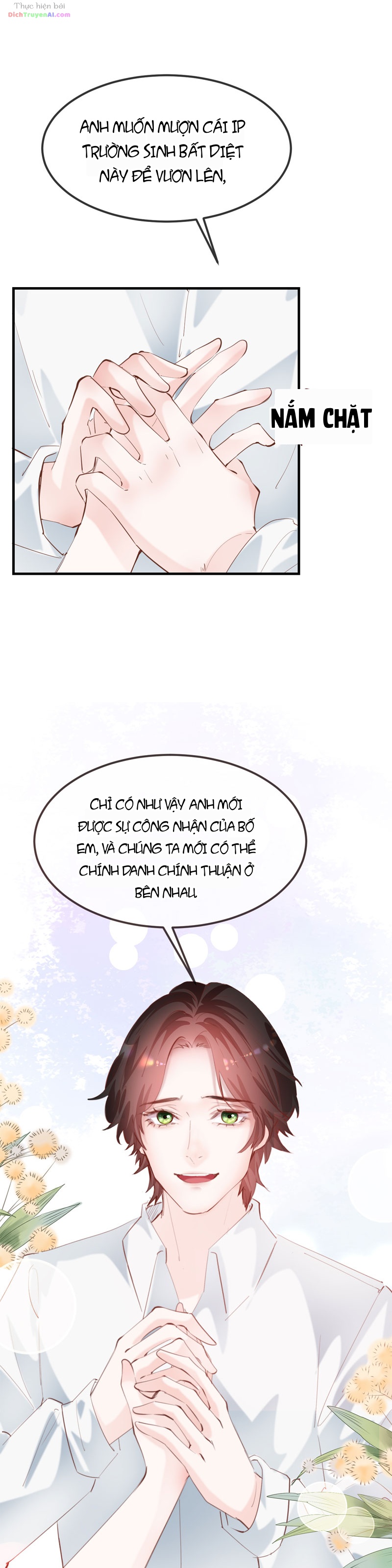 Đưa Em Đi Chơi Phần 2 Chapter 28 - 23