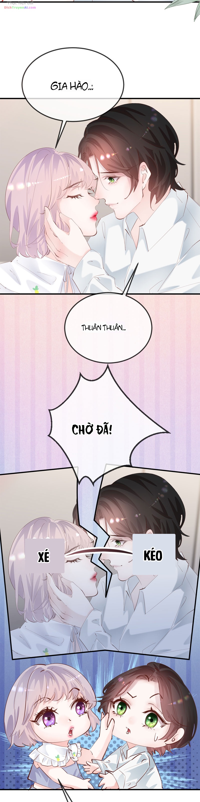 Đưa Em Đi Chơi Phần 2 Chapter 28 - 24
