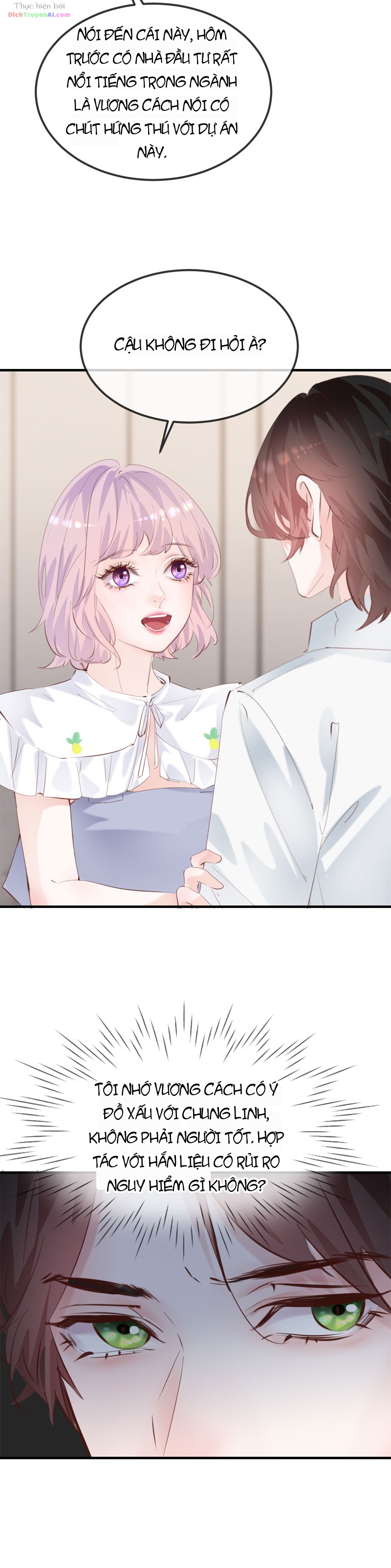 Đưa Em Đi Chơi Phần 2 Chapter 28 - 25