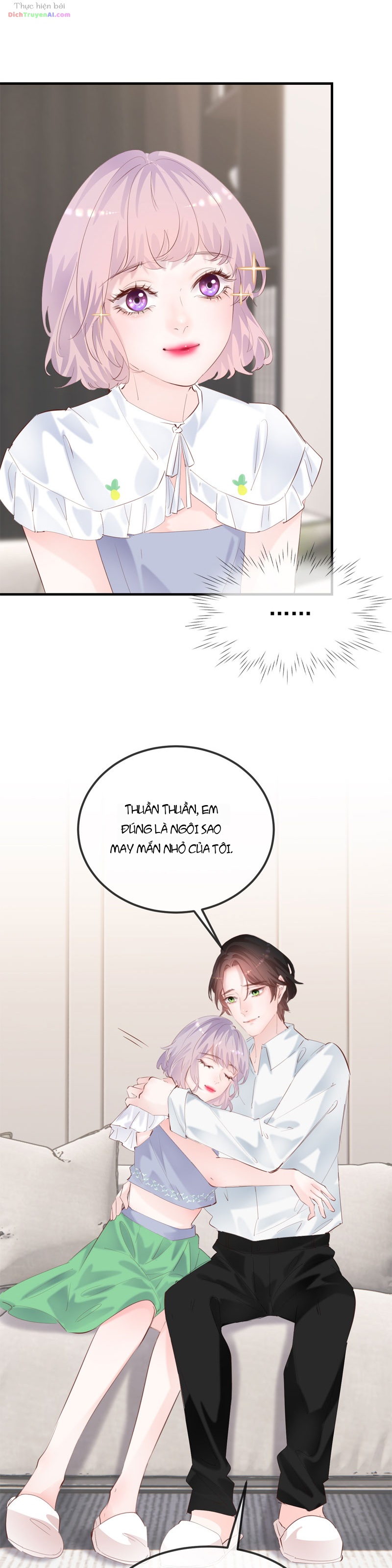 Đưa Em Đi Chơi Phần 2 Chapter 28 - 26